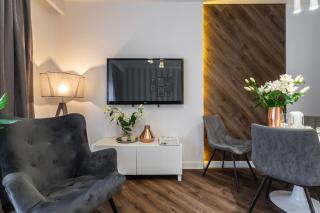 Apartment 24 Premium Old Town Wroclaw - Wrocław - 7