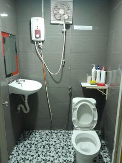 Can Tho Riverside Hostel - 9