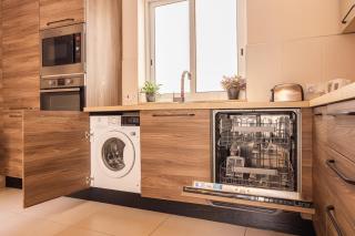Balluta Bay Spacious APT - 2BR - Sliema - 5