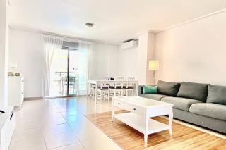 Modern apartment with pool close to the beach. - Peñíscola - 4
