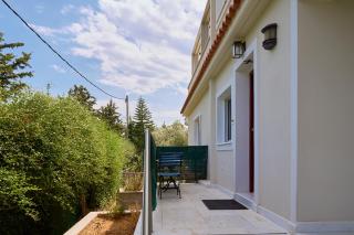 Green House Marathon - Greece - 6