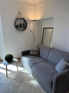 Duplex vieille ville - Antibes - 8