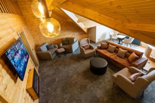 SARPİNO MOUNTAİN HOTEL - Sarıkamıs - 1