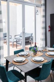 Valletta Waterfront Backyard Flat by ArcoBnb - Floriana - 5