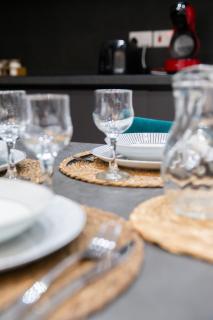 Valletta Waterfront Backyard Flat by Arco Collection - 2