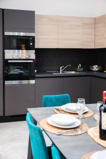 Valletta Waterfront Backyard Flat by ArcoBnb - Floriana - 3