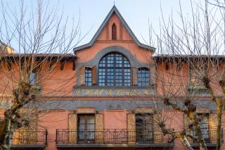 Hotel de Camprodón - Camprodon - 9