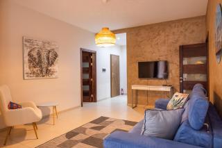 Balluta Bay Spacious APT - 2BR - 9