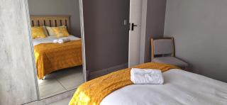 Grassland 4 (Townhouse) - Bloemfontein - 6