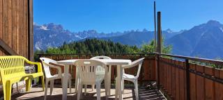 RESIDENZE DOLOMITICHE la casa di montagna - Pozzale - 0