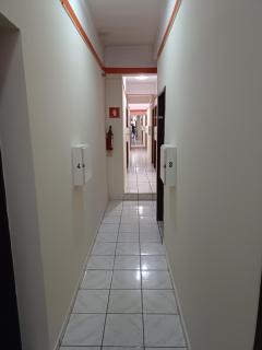 Hotel coruja's, Santo amaro ,São Paulo-SP - São Paulo - 0