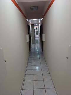 Hotel coruja's, Santo amaro ,São Paulo-SP - São Paulo - 1