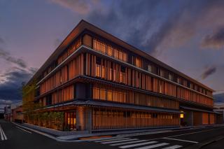 Dusit Thani Kyoto - Kyoto - 9