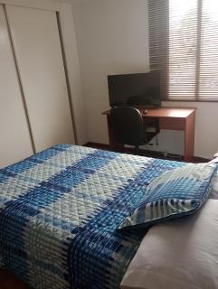 Habitación en pulmón Bogotá - Bogotá - 3