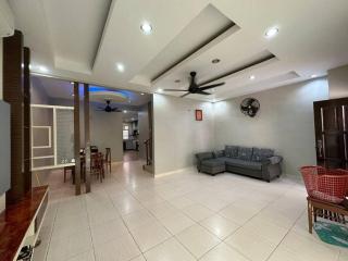 Muslim Suite Home @ Airport Bayan Lepas Penang - Bayan Lepas - 7
