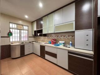 Muslim Suite Home @ Airport Bayan Lepas Penang - Bayan Lepas - 5