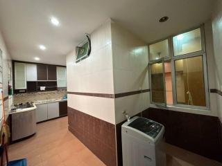 Muslim Suite Home @ Airport Bayan Lepas Penang - 2