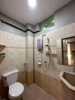 Muslim Suite Home @ Airport Bayan Lepas Penang - Bayan Lepas - 1