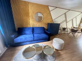 Apartment Blue House - Old Town, AC - 6