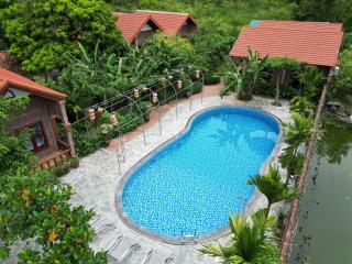 Phạm Gia Homestay Ecogarden - Ninh Binh - 4