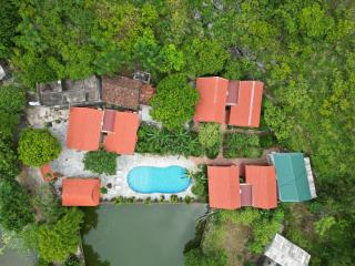 Phạm Gia Homestay Ecogarden - Ninh Binh - 3