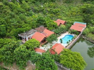 Phạm Gia Homestay Ecogarden - Ninh Binh - 1
