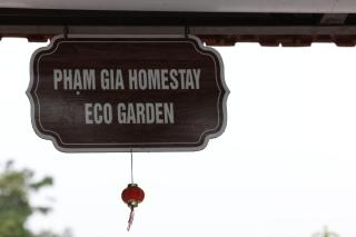 Phạm Gia Homestay Ecogarden - Ninh Binh - 2