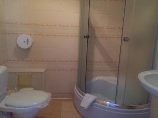 Berkana Hotel - Almaty - 7
