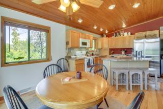 Pet-Friendly Richville Vacation Rental with Dock! - 4