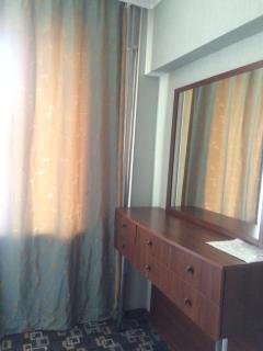 Berkana Hotel - Almaty - 6