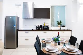 Valletta Center Apartment by ArcoBnb - La Valletta - 5