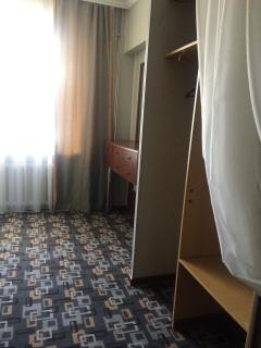 Berkana Hotel - Almaty - 4
