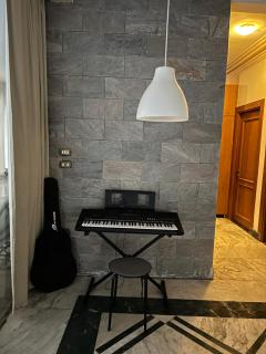 The GlassHouse Pool - 3