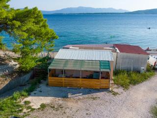 Apartman Plaža - Živogošće - 2