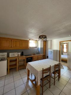 Maison Ste Foy Tarentaise - Sainte-Foy-Tarentaise - 9