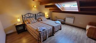 Apartamentos Rurales Argame - Argamé - 1