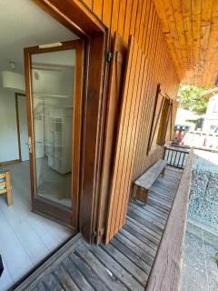 Maison Ste Foy Tarentaise - 7