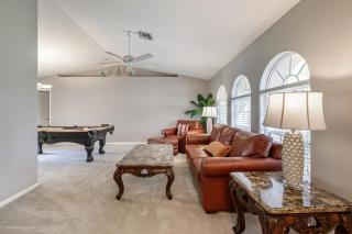 Caribbean Getaway - Cape Coral - Roelens Vacations - Cape Coral - 4