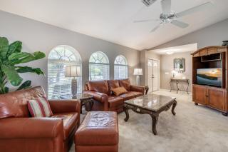 Caribbean Getaway - Cape Coral - Roelens Vacations - 1