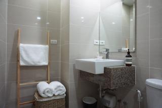 Cozy 1BR in BGC with Great View - Manila - 3
