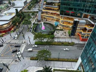 Cozy 1BR in BGC with Great View - Manila - 1