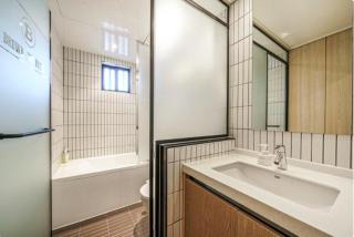 Brown Dot Hotel Yeonsan - Busan - 3