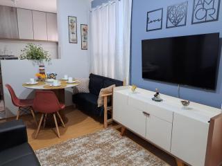 Apartamento Completo na Grande Florianópolis - 8