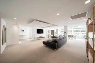 REF 1071 - Cannes Center - 5mins to the Palais des Festivals - Cannes - 9