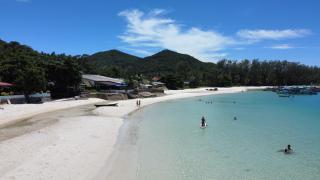 Adika - The beachfront Loft - Chaloklum - 9