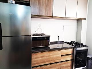 Apartamento Completo na Grande Florianópolis - 4