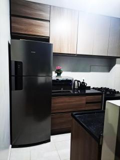 Apartamento Completo na Grande Florianópolis - 2