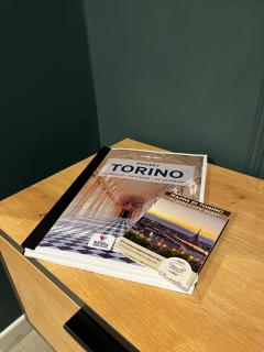 Suite La Torre - Turim - 4