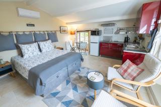 La Terrasse - A Peaceful Place in the Forest - Concots - 5