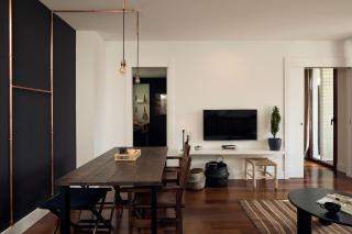 TAKLA - Two bedroom apartment in Diputación St - Barcelone - 8